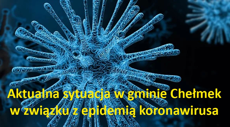 Koronawirus Chełmek