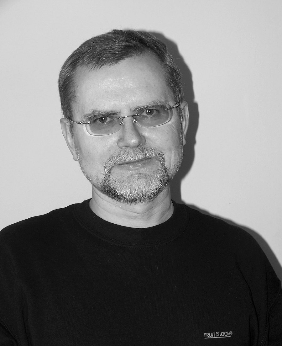 dr Janusz Betlej