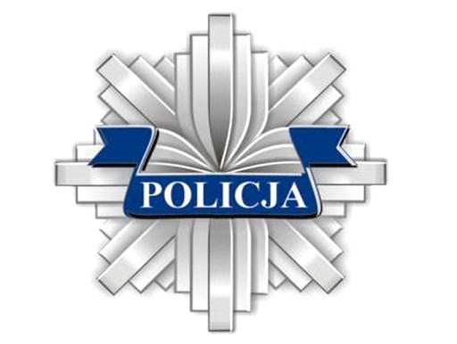 Logotyp Policji