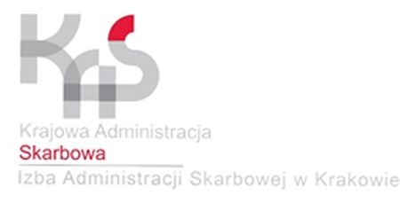 Logotyp Krajowej Administracji Skarbowej