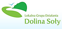 logo LGD Dolina Soły