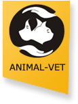 logo Animal Vet