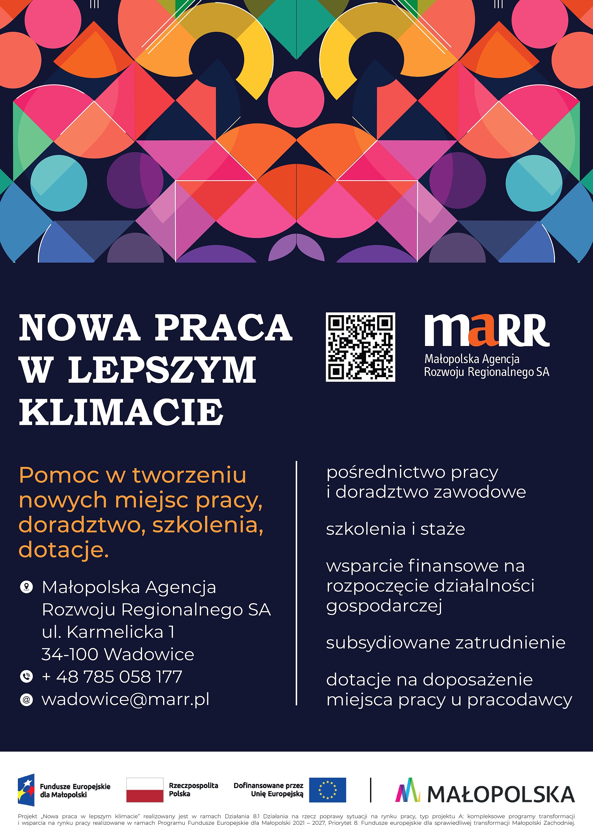 NPwLK plakat