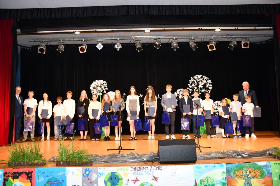 6 styp SZS nr 1 artystyczne i sportowe