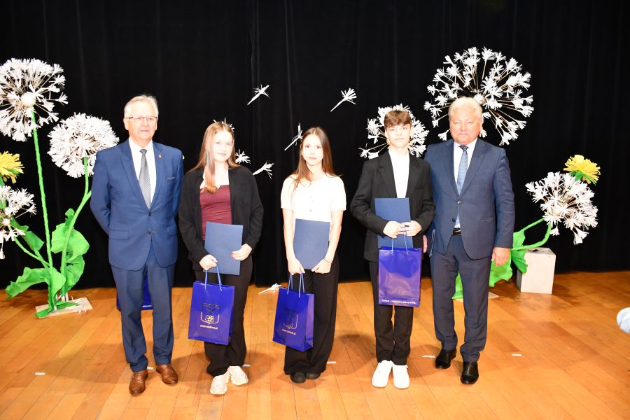 8 styp SZS Gorzow artystyczne i sportowe 1