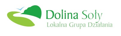 Logotyp LGD Dolina Soły.