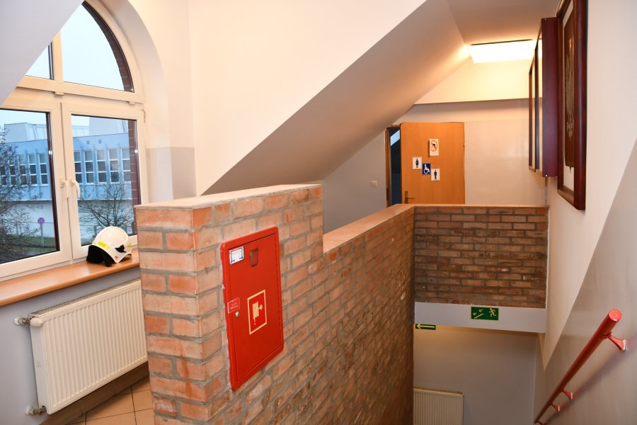 Remont OSP Chelmekt 2