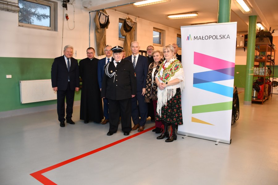 Remont OSP Chelmekt 3