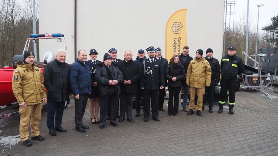 przekazanie sprzetu naglowek