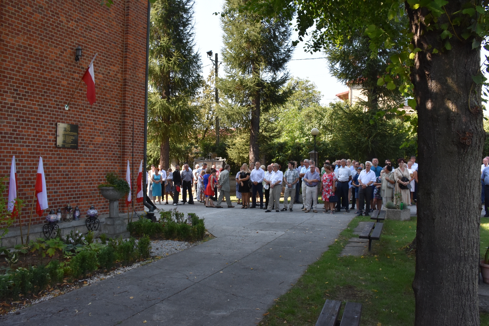 80 rocznica wybuchu II Wojny Światowej - zdjęcie 1