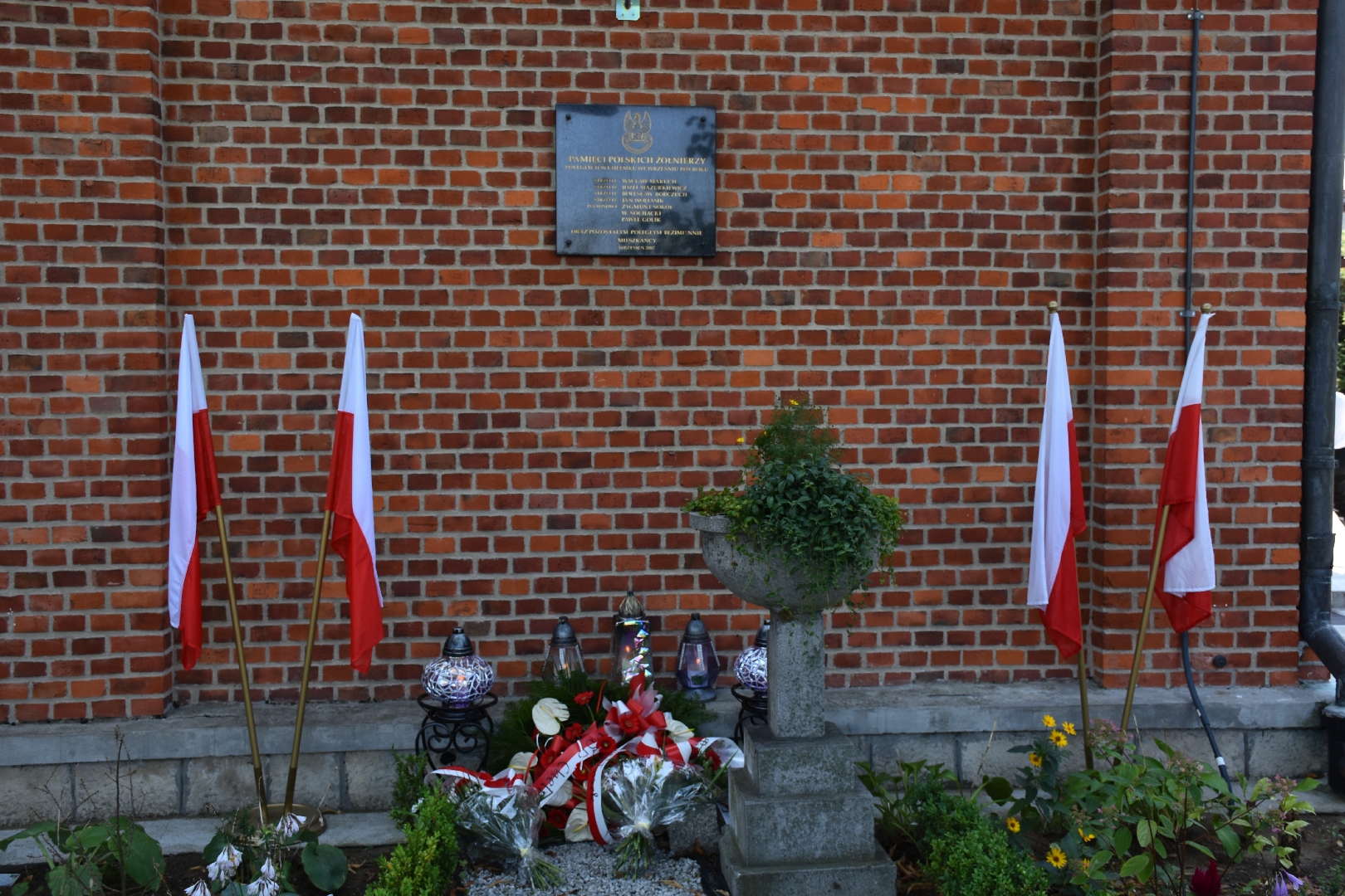 80 rocznica wybuchu II Wojny Światowej - zdjęcie 3