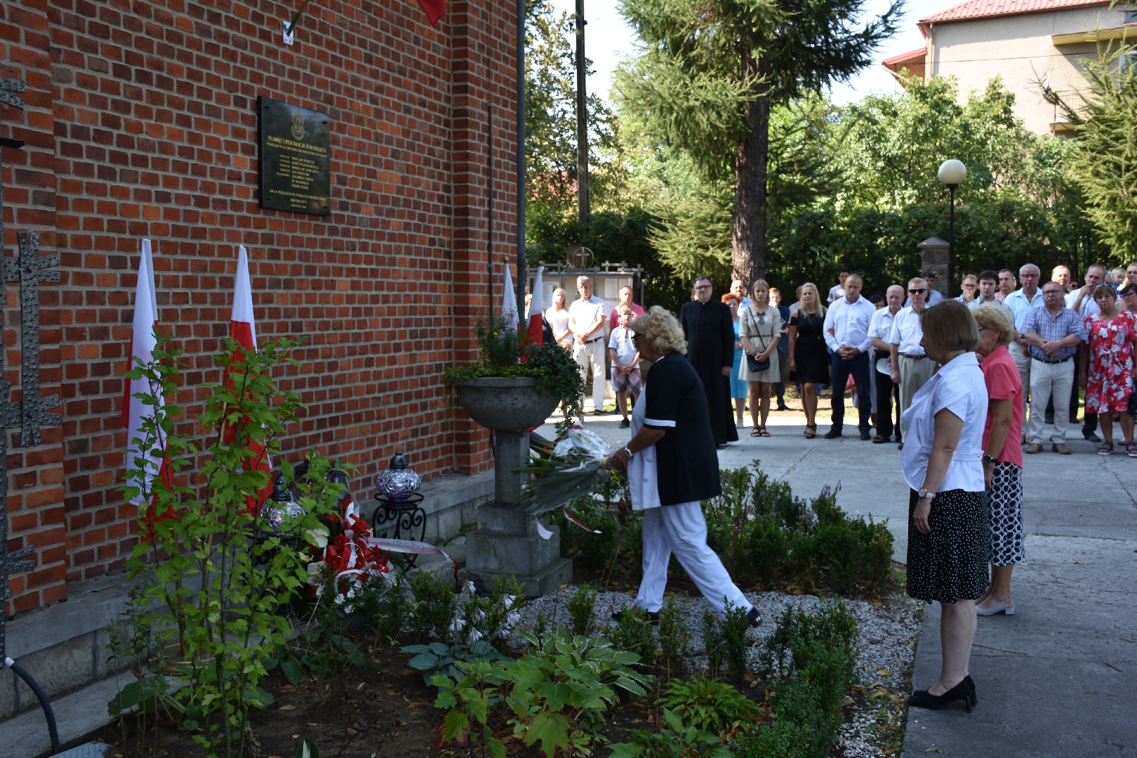 80 rocznica wybuchu II Wojny Światowej - zdjęcie 4