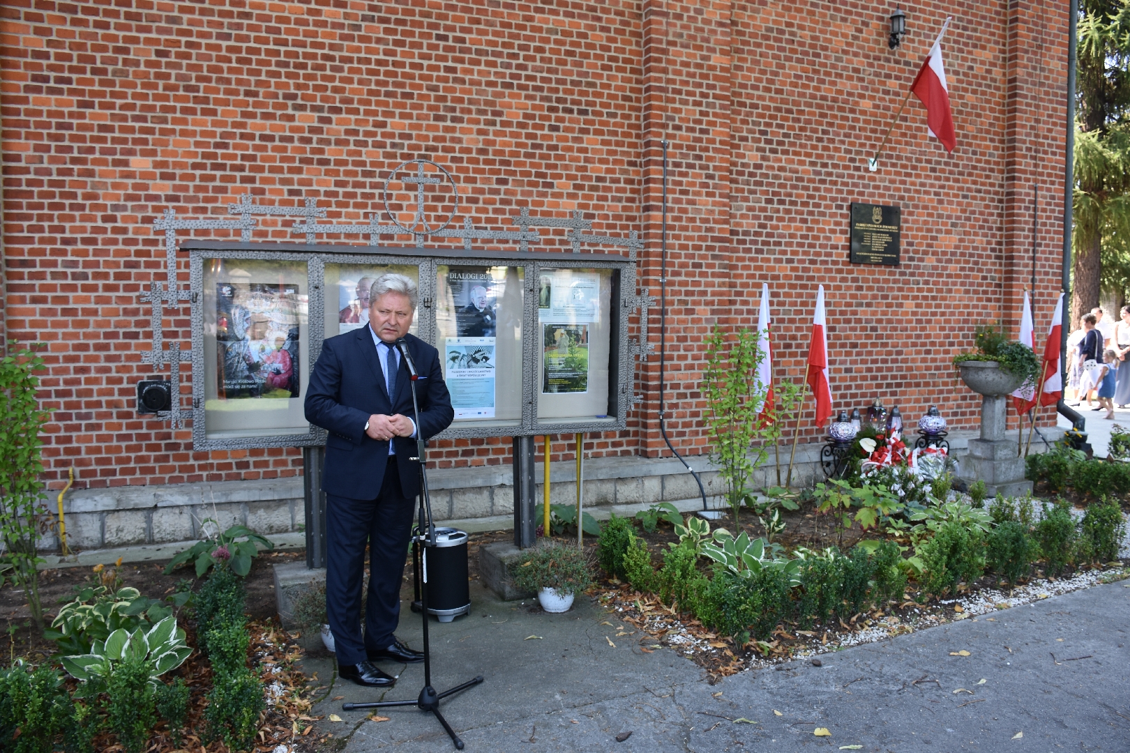 80 rocznica wybuchu II Wojny Światowej - zdjęcie 5