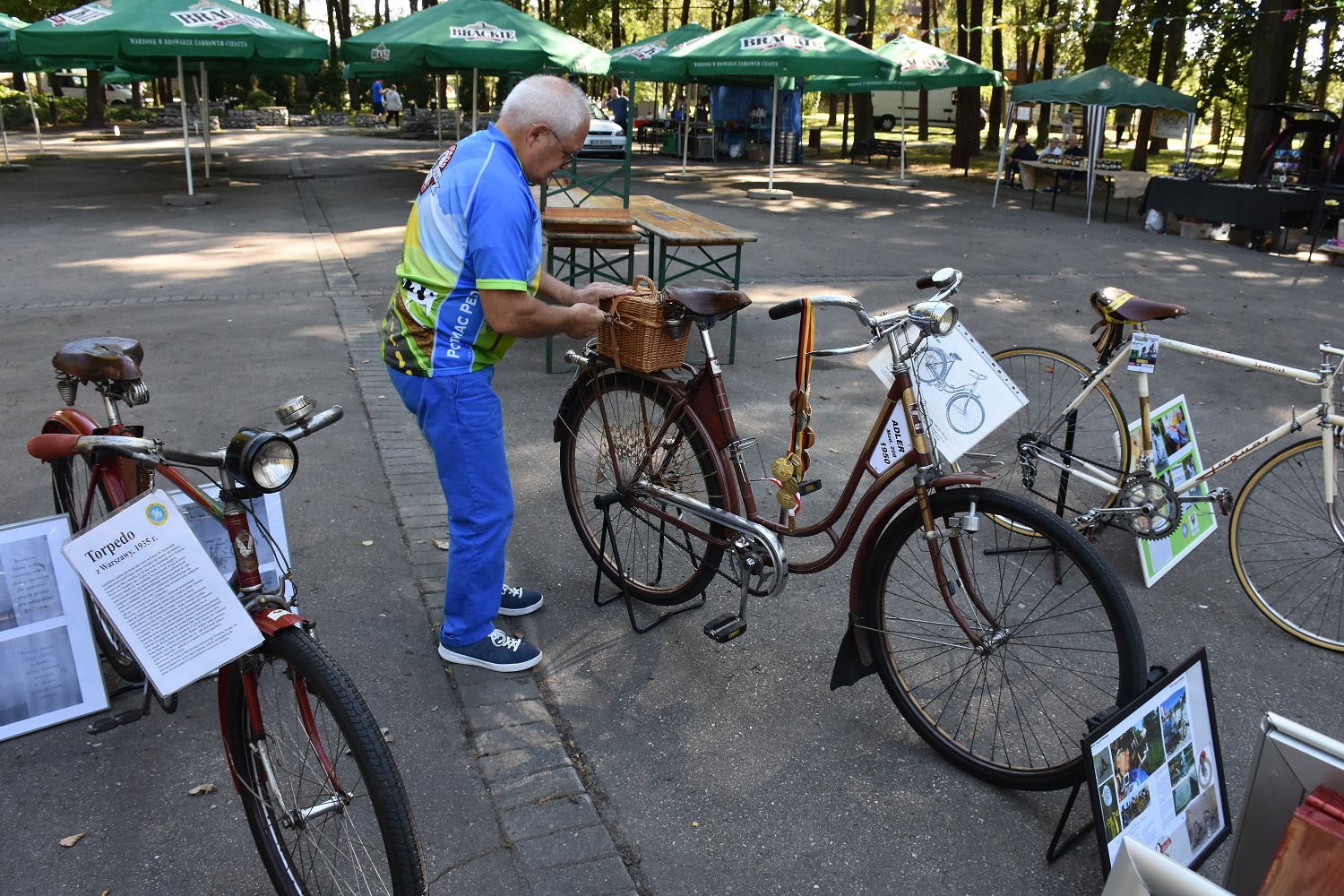22. Folklorystyczne Spotkania nad Przemszą za nami! - zdjęcie 1