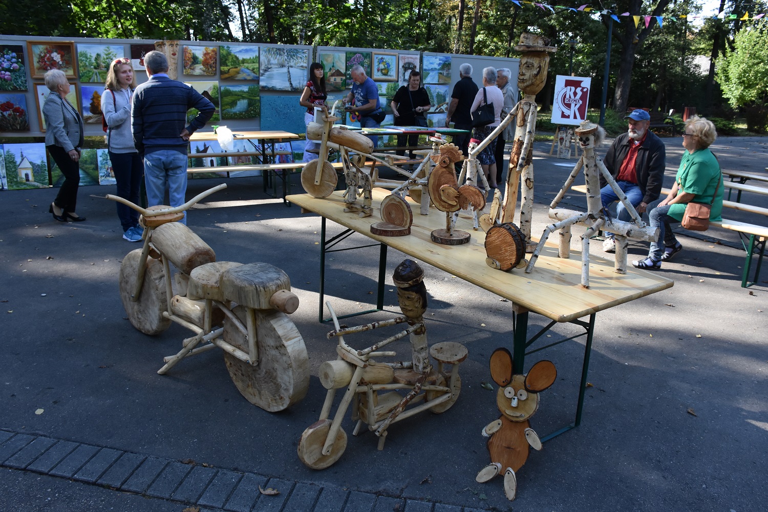 22. Folklorystyczne Spotkania nad Przemszą za nami! - zdjęcie 2