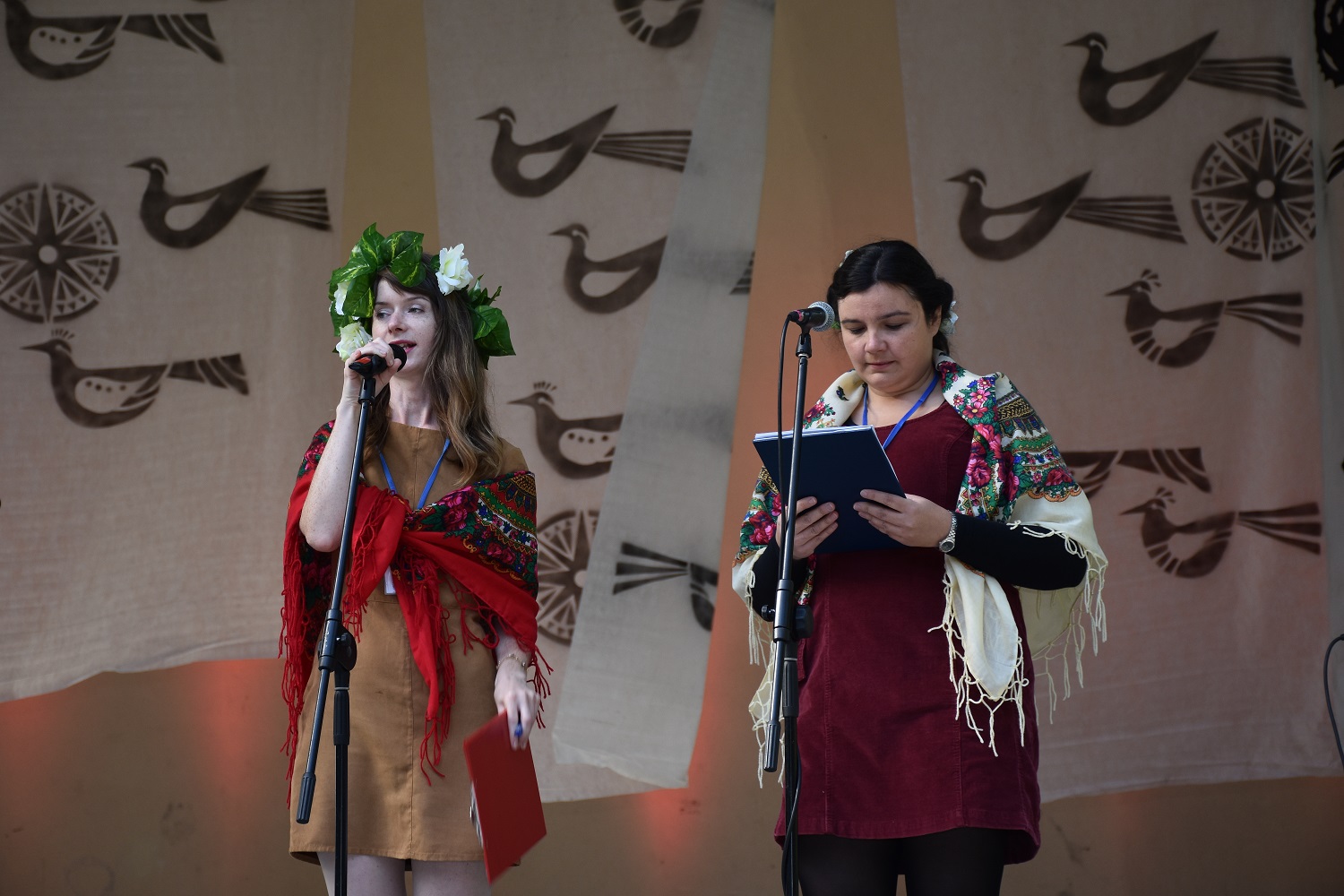 22. Folklorystyczne Spotkania nad Przemszą za nami! - zdjęcie 3