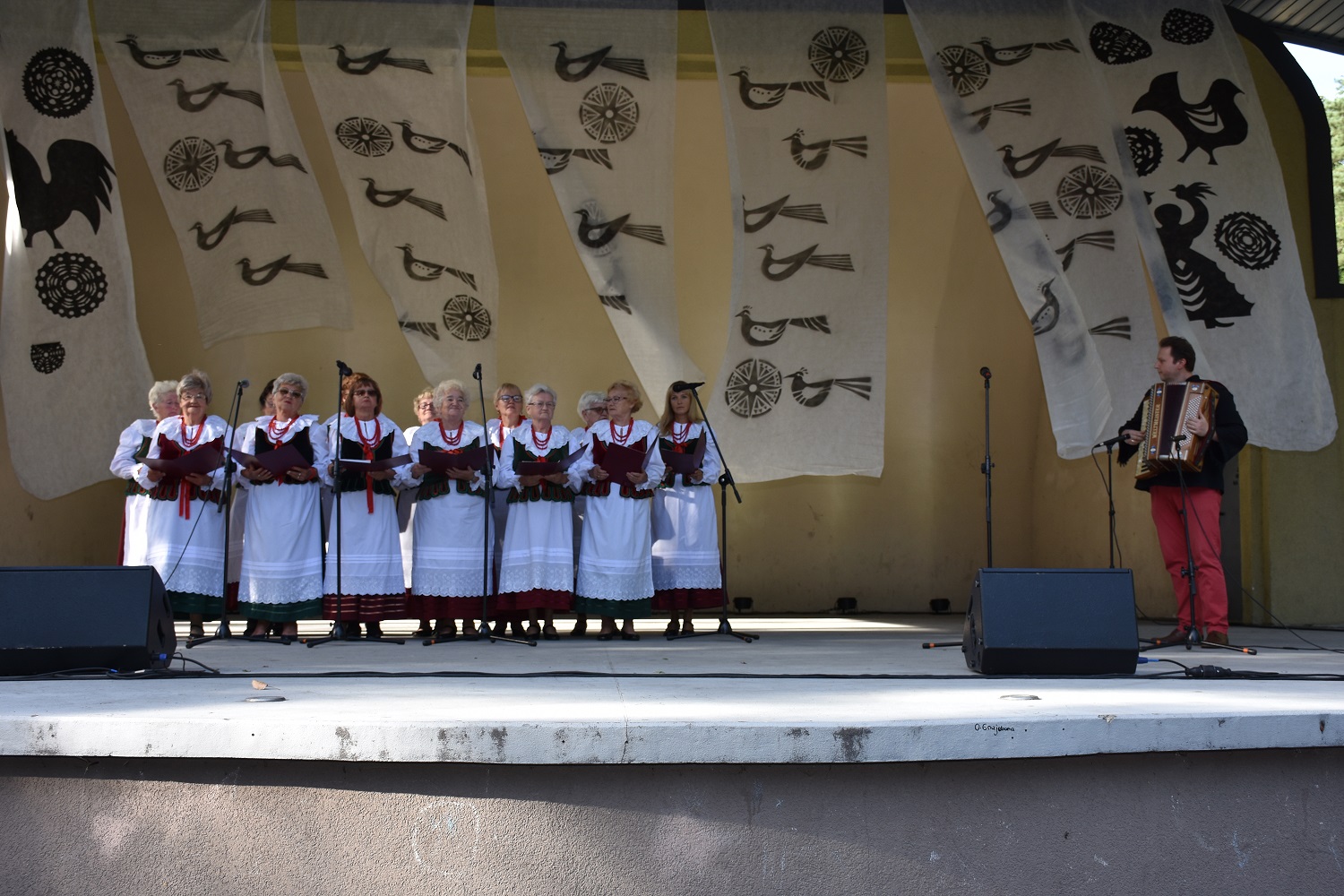 22. Folklorystyczne Spotkania nad Przemszą za nami! - zdjęcie 5