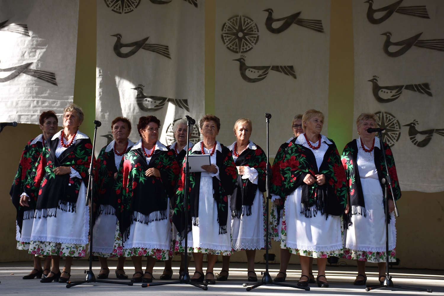 22. Folklorystyczne Spotkania nad Przemszą za nami! - zdjęcie 6
