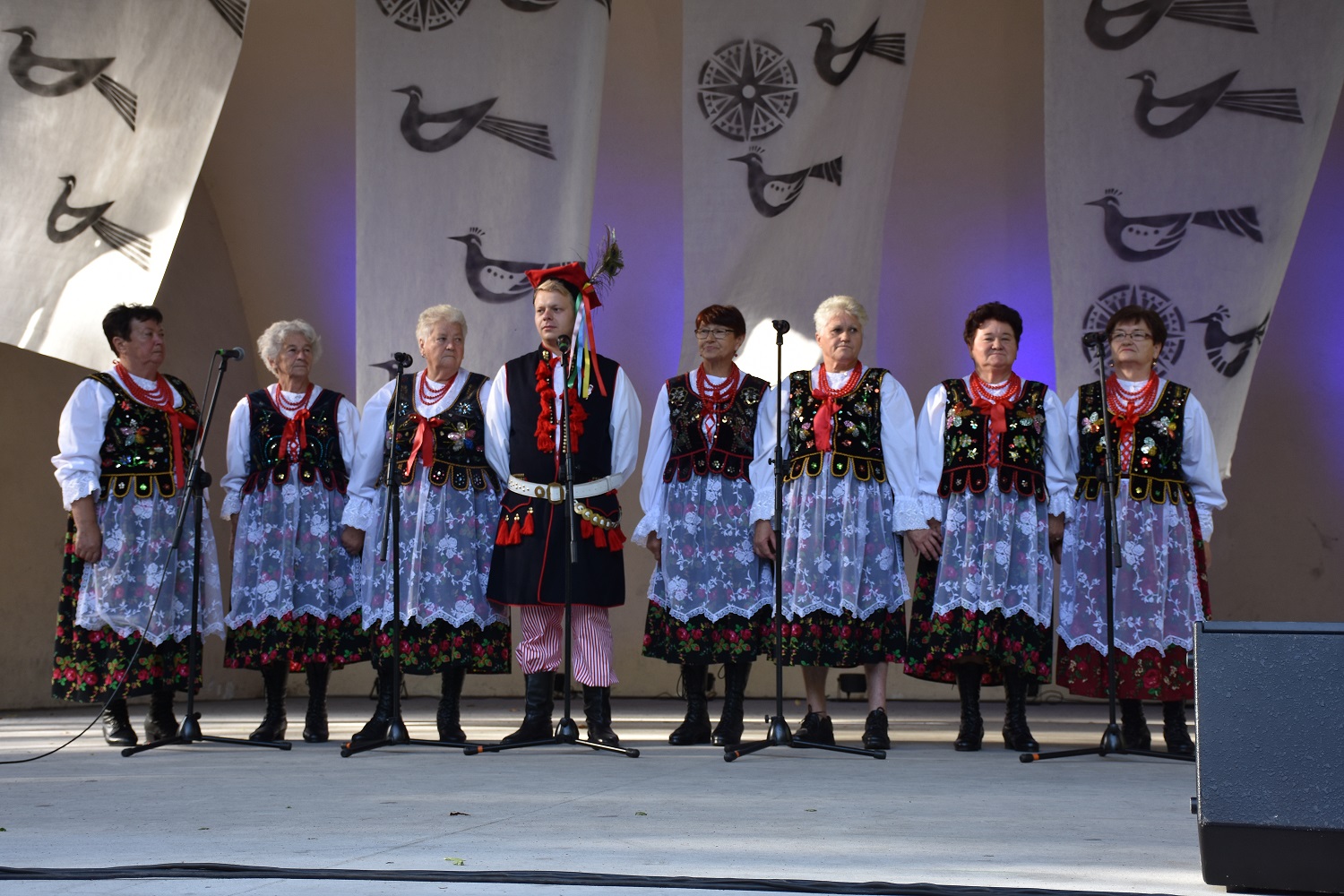 22. Folklorystyczne Spotkania nad Przemszą za nami! - zdjęcie 7
