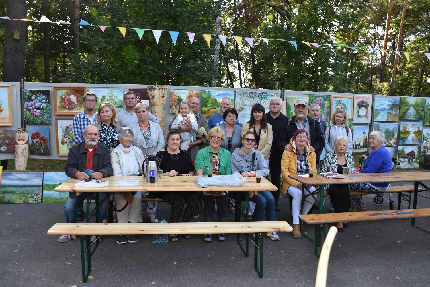 22. Folklorystyczne Spotkania nad Przemszą za nami! - zdjęcie 8