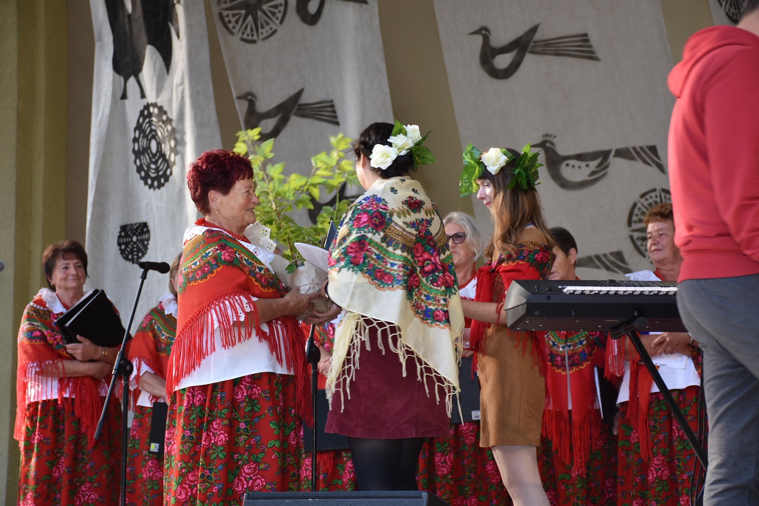 22. Folklorystyczne Spotkania nad Przemszą za nami! - zdjęcie 10