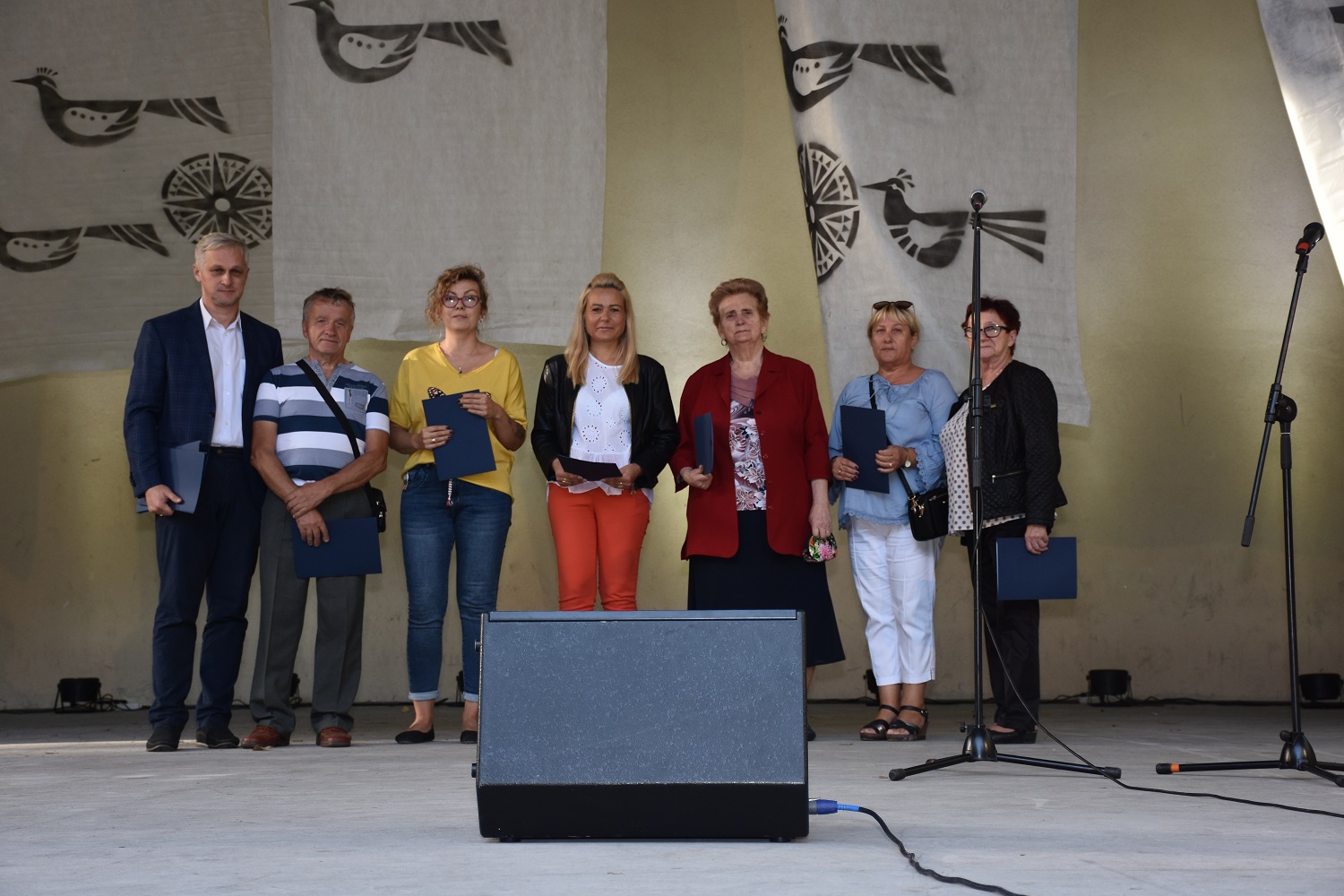 22. Folklorystyczne Spotkania nad Przemszą za nami! - zdjęcie 12