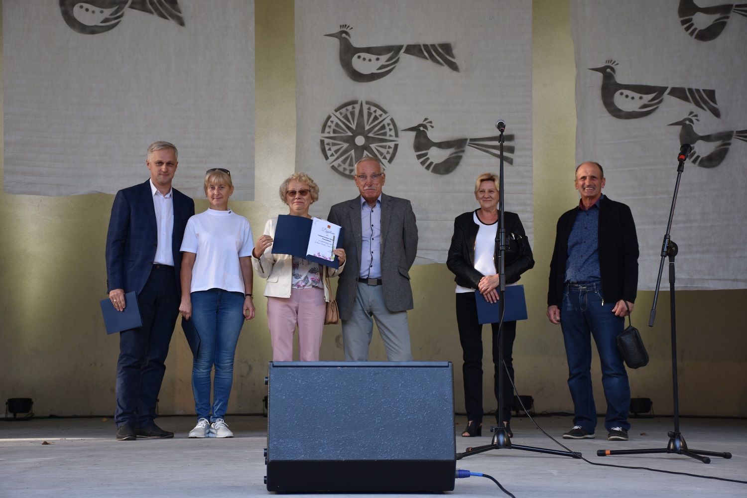 22. Folklorystyczne Spotkania nad Przemszą za nami! - zdjęcie 13