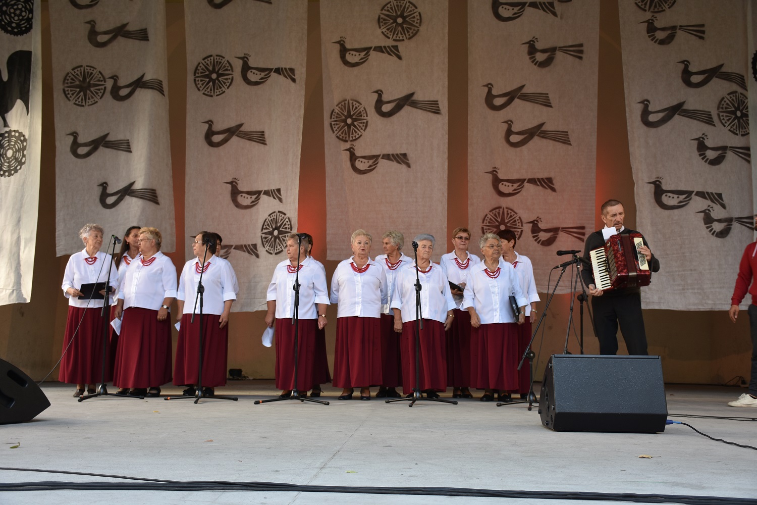 22. Folklorystyczne Spotkania nad Przemszą za nami! - zdjęcie 14