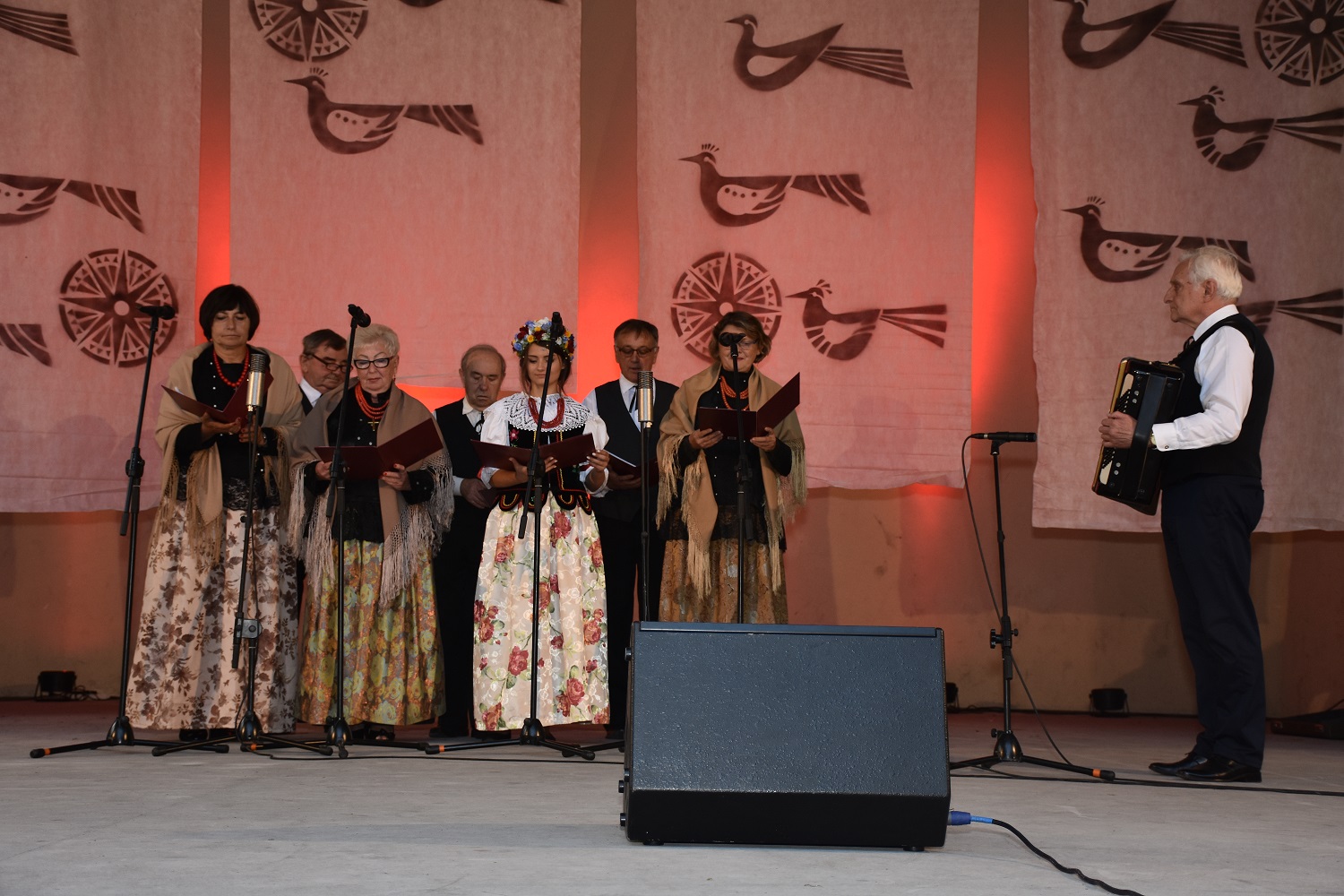 22. Folklorystyczne Spotkania nad Przemszą za nami! - zdjęcie 18