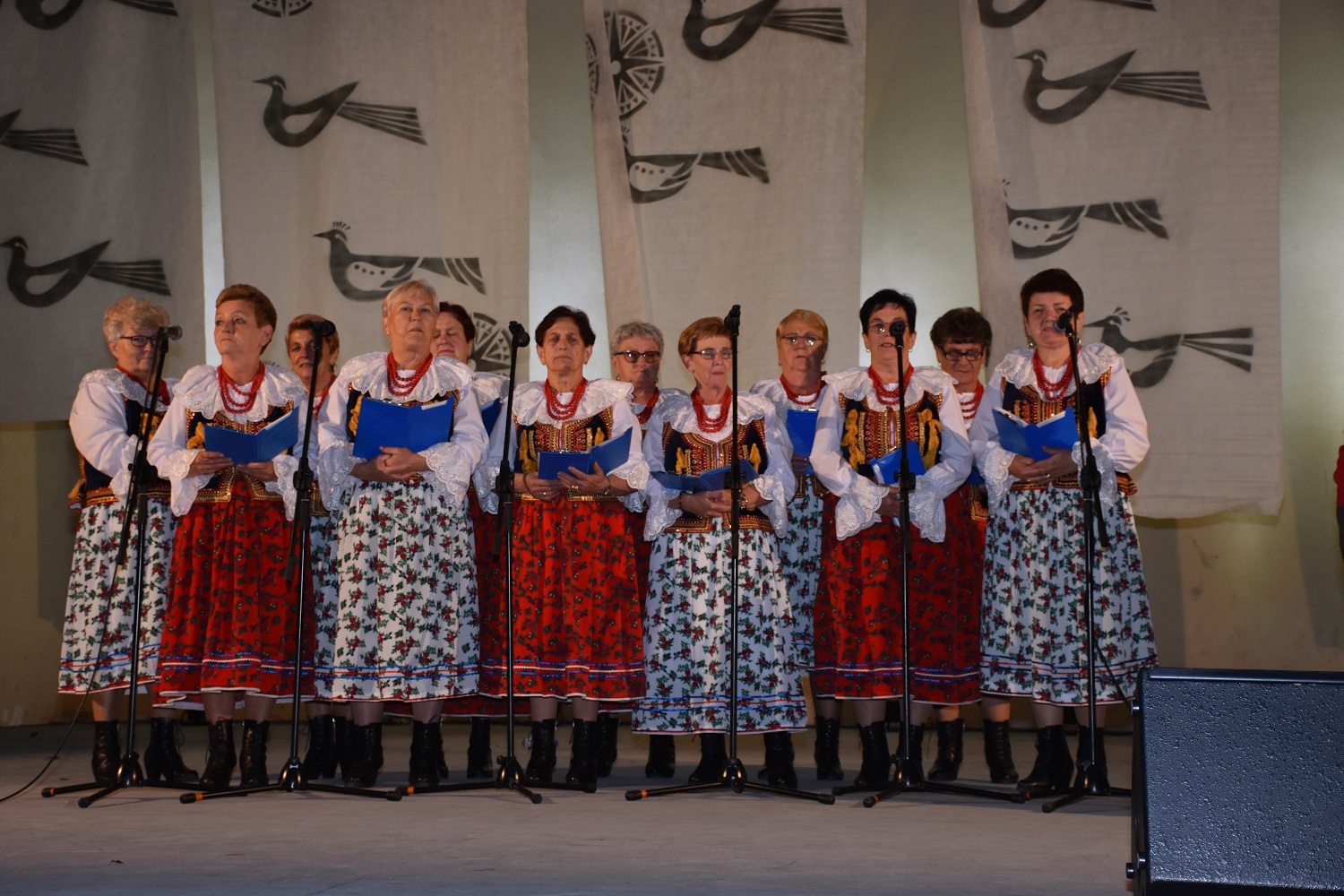 22. Folklorystyczne Spotkania nad Przemszą za nami! - zdjęcie 20
