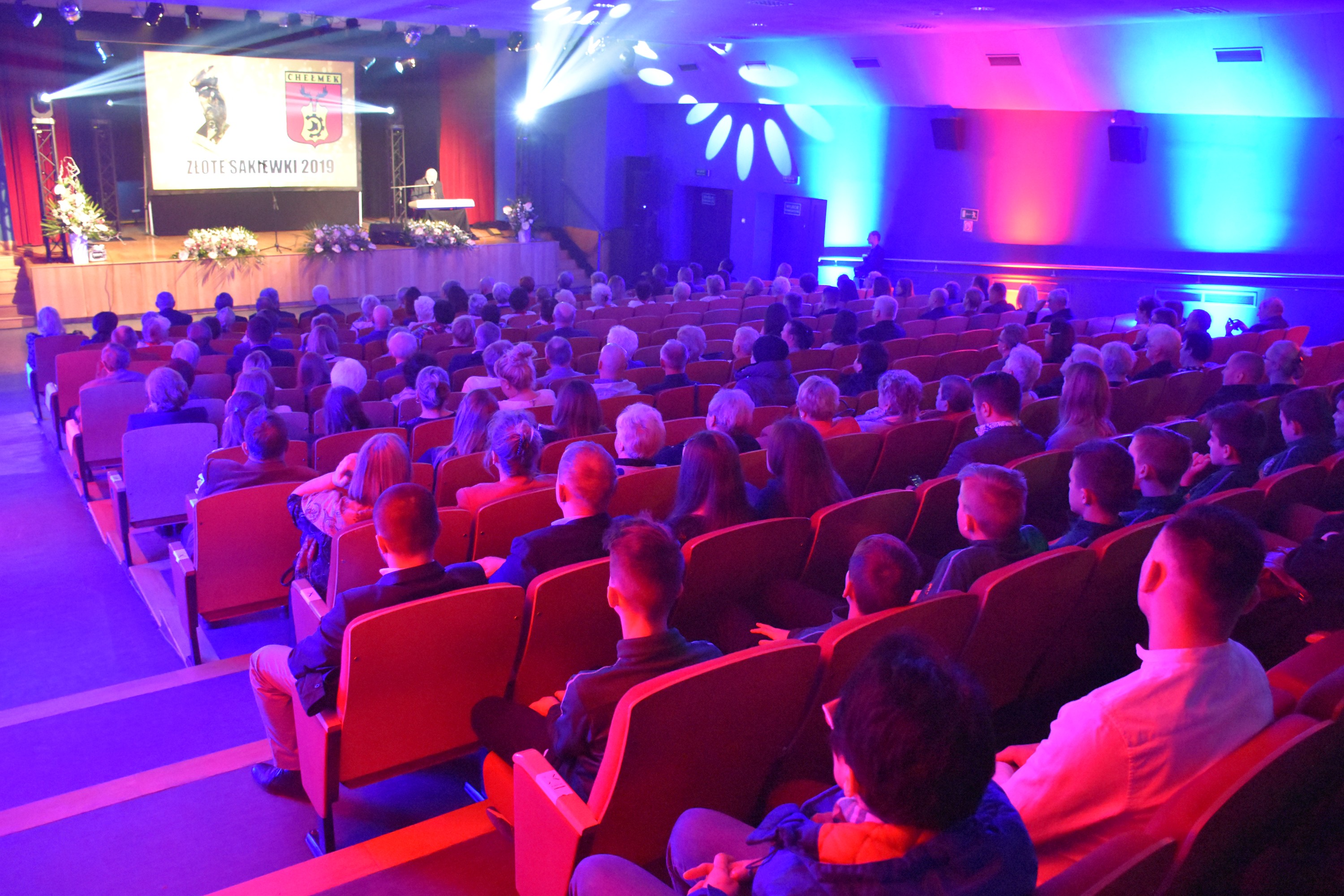 "Złote Sakiewki 2019" zostały rozdane!!! - zdjęcie 1