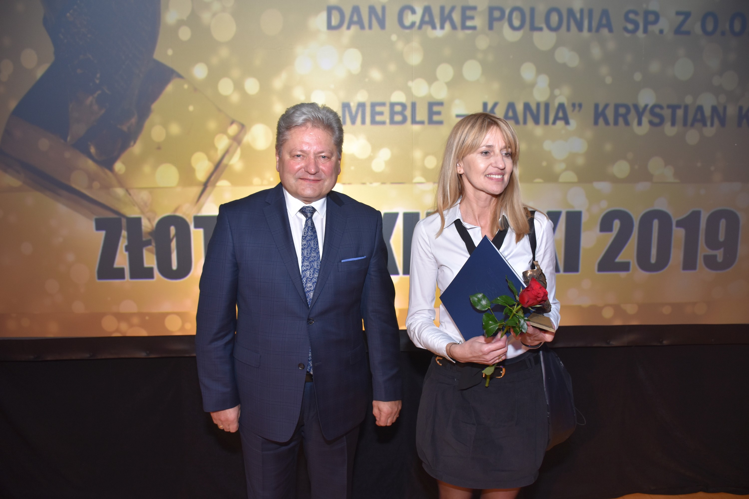 "Złote Sakiewki 2019" zostały rozdane!!! - zdjęcie 2