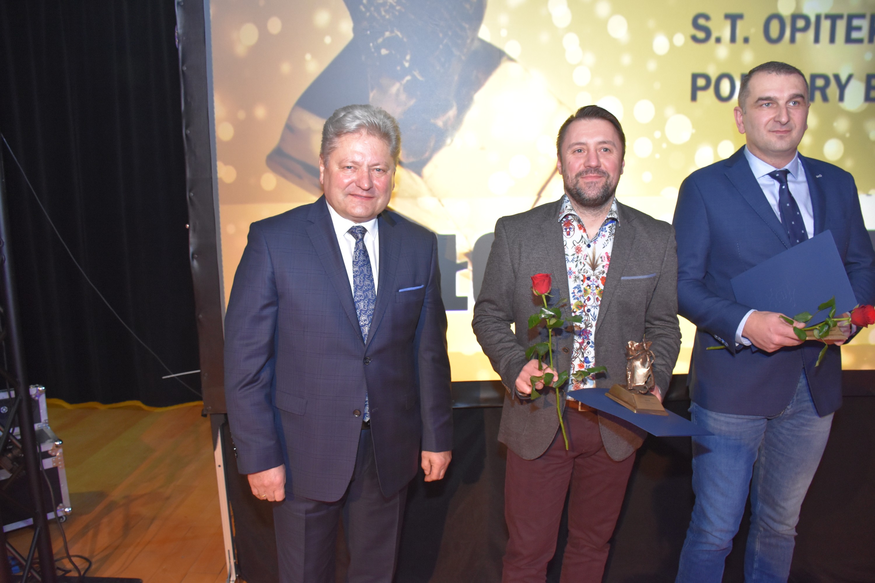 "Złote Sakiewki 2019" zostały rozdane!!! - zdjęcie 4