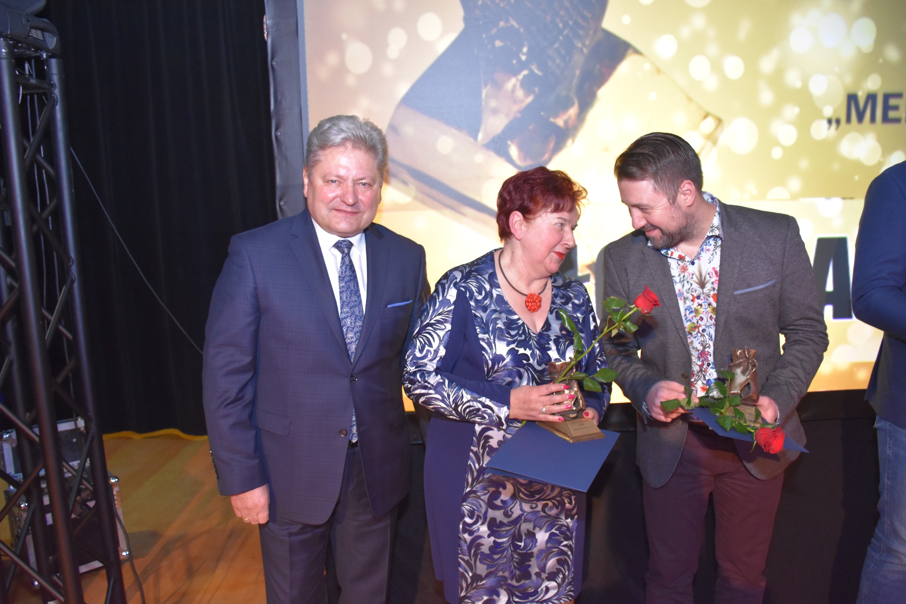 "Złote Sakiewki 2019" zostały rozdane!!! - zdjęcie 5