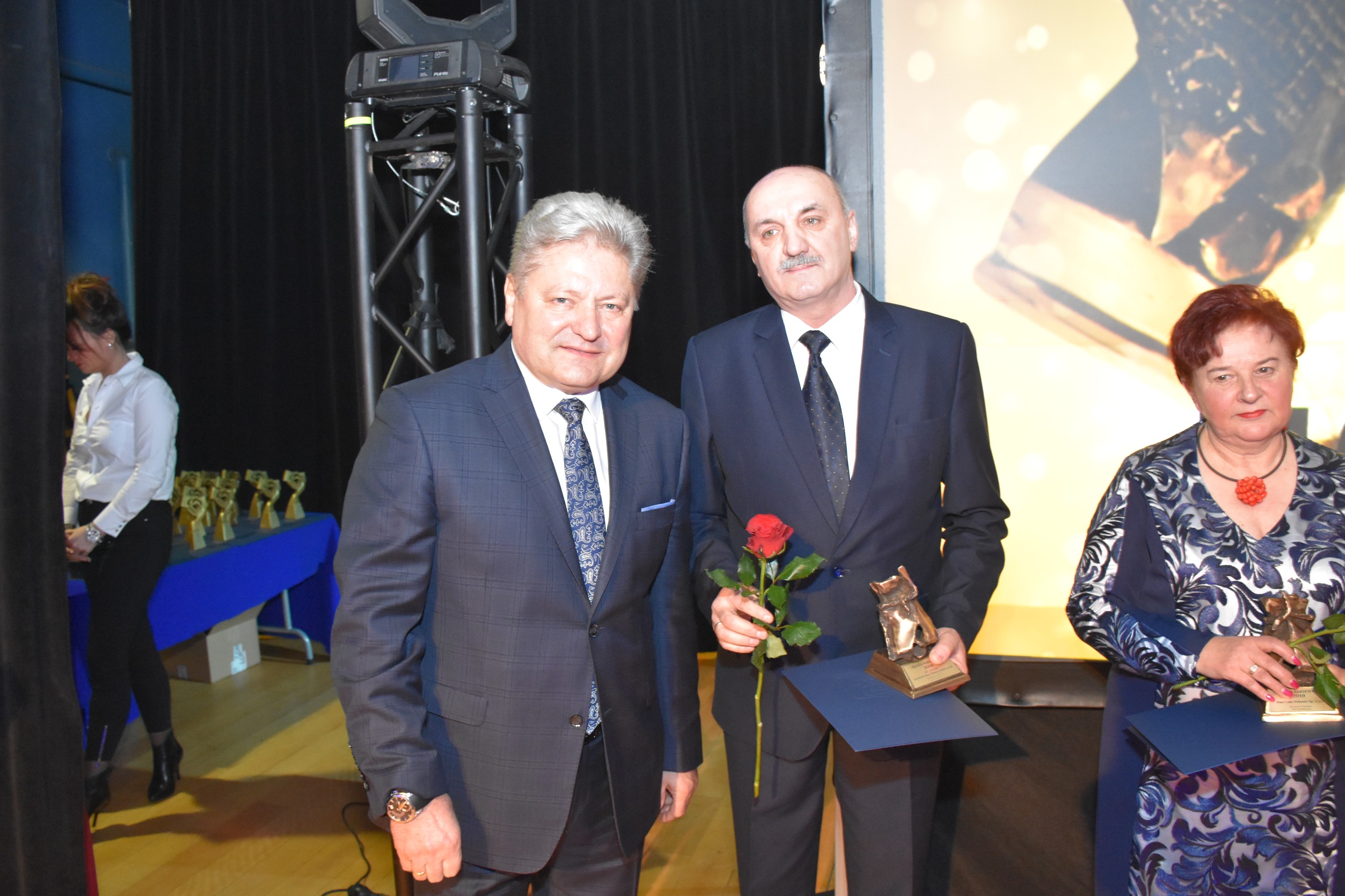 "Złote Sakiewki 2019" zostały rozdane!!! - zdjęcie 7