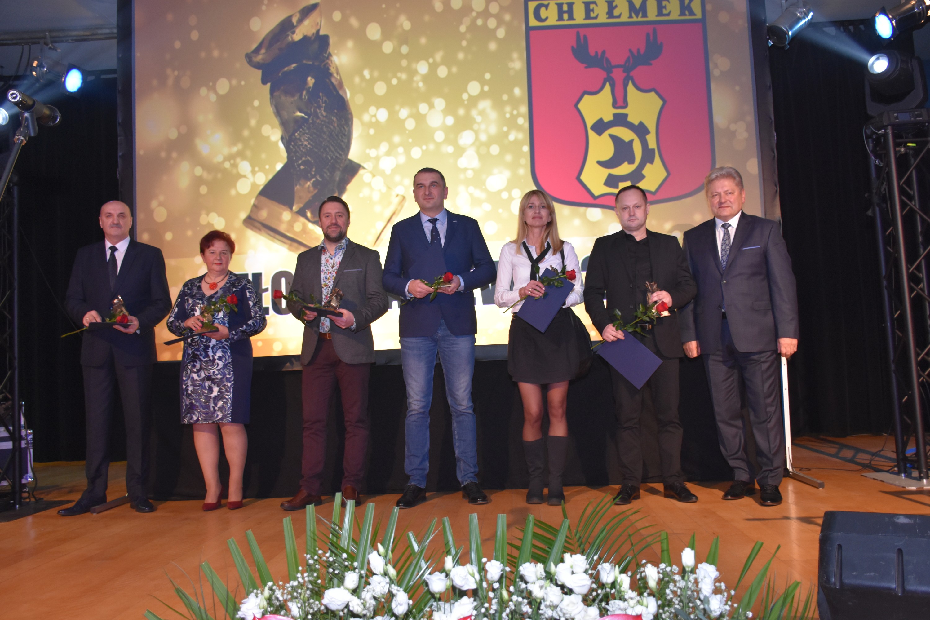 "Złote Sakiewki 2019" zostały rozdane!!! - zdjęcie 8
